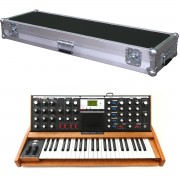 Moog MiniMoog Voyager Flightcase
